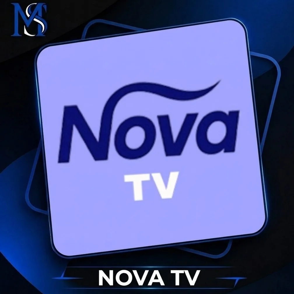 نوفا TV