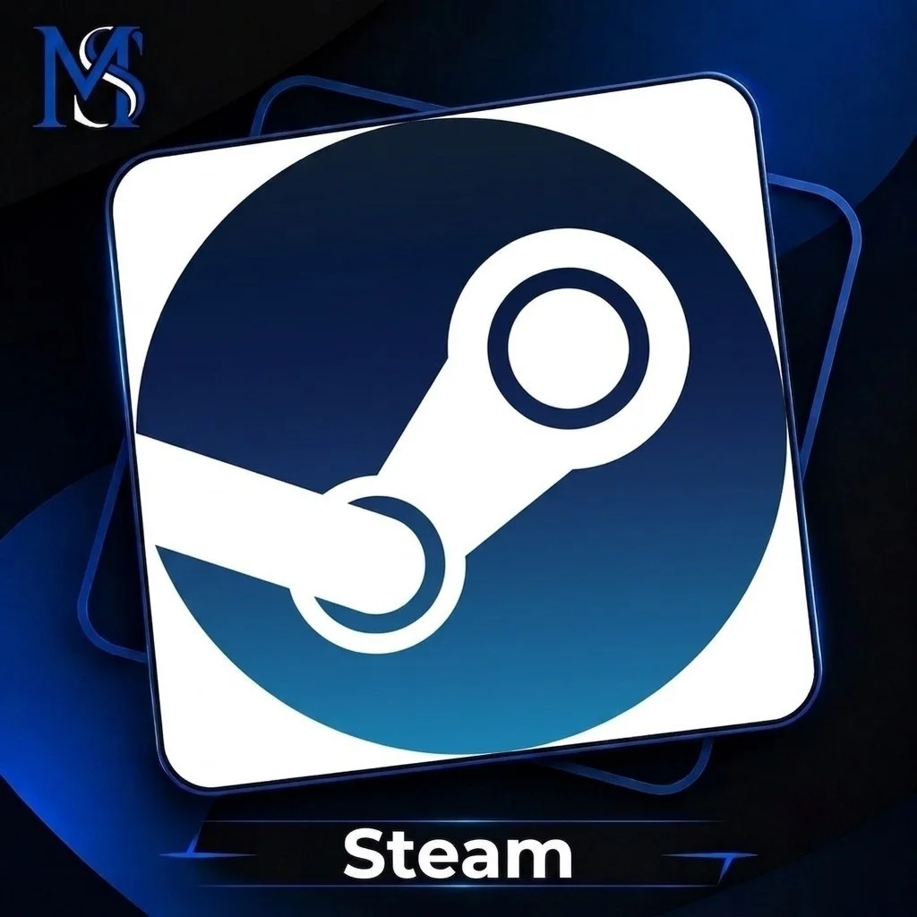 1000 MXN Steam Mexico