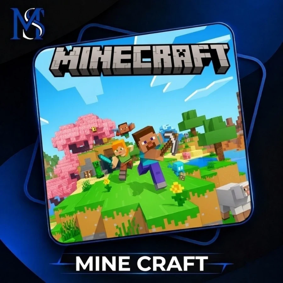 MINE CRAFT