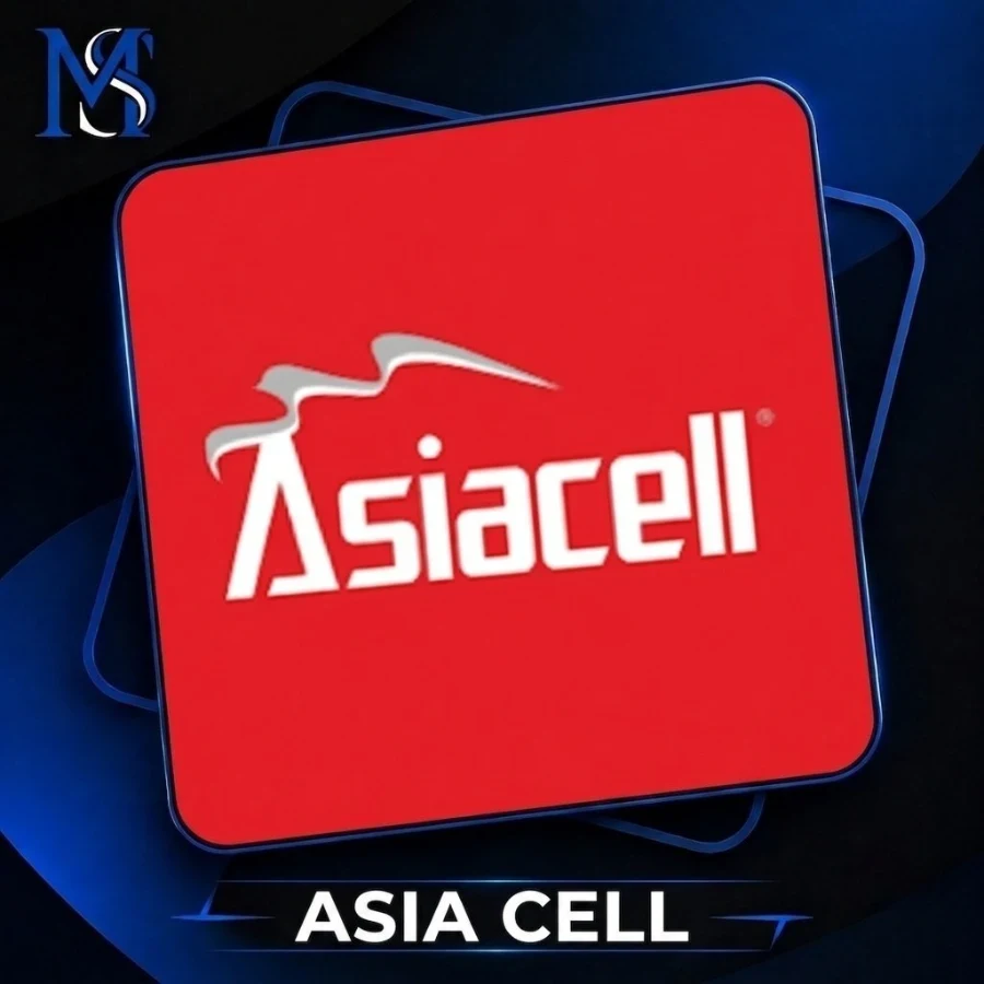 ASIA CELL