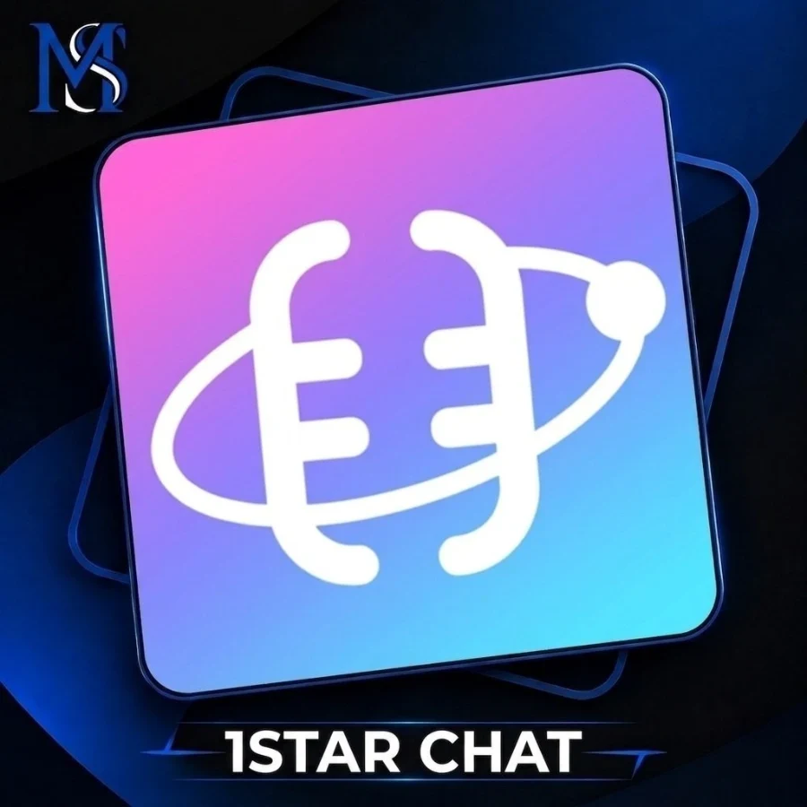 1STAR CHAT