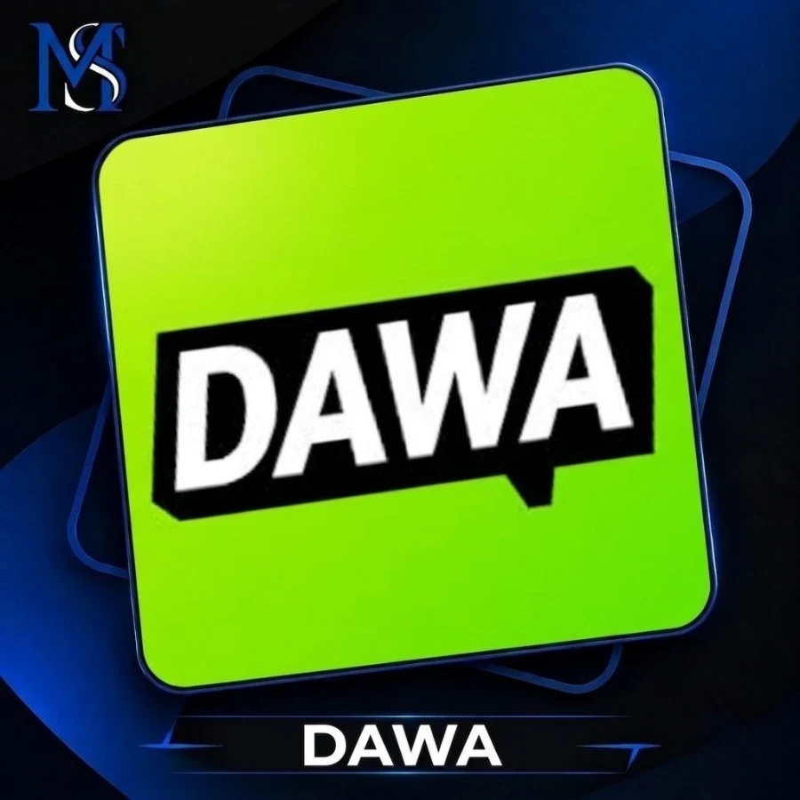 DAWA
