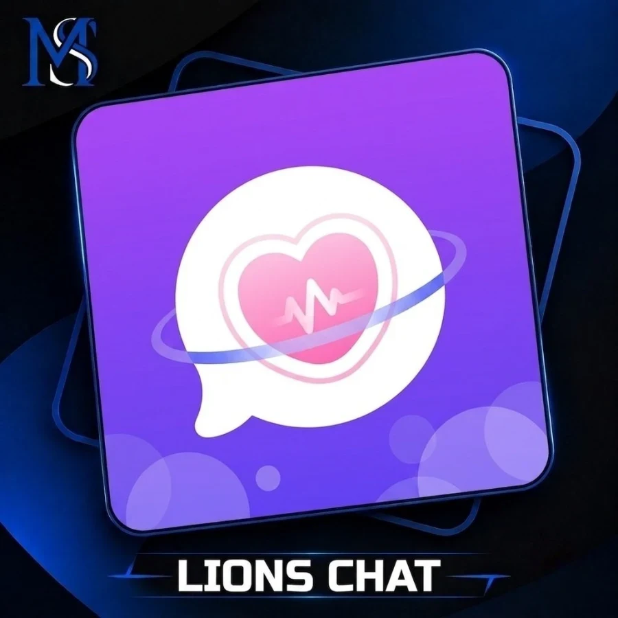 LIONS CHAT
