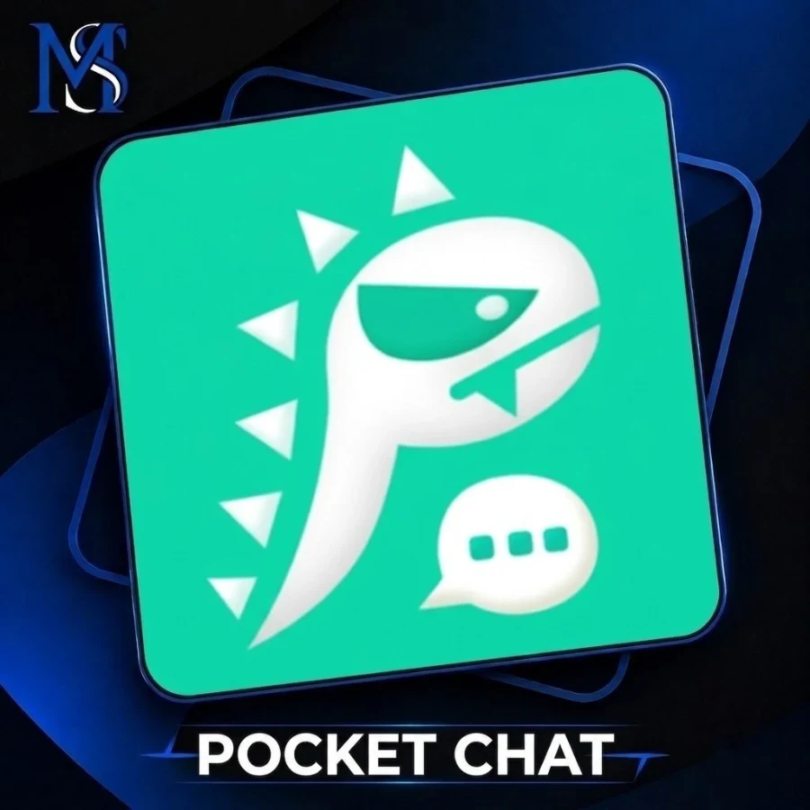 POCKET CHAT