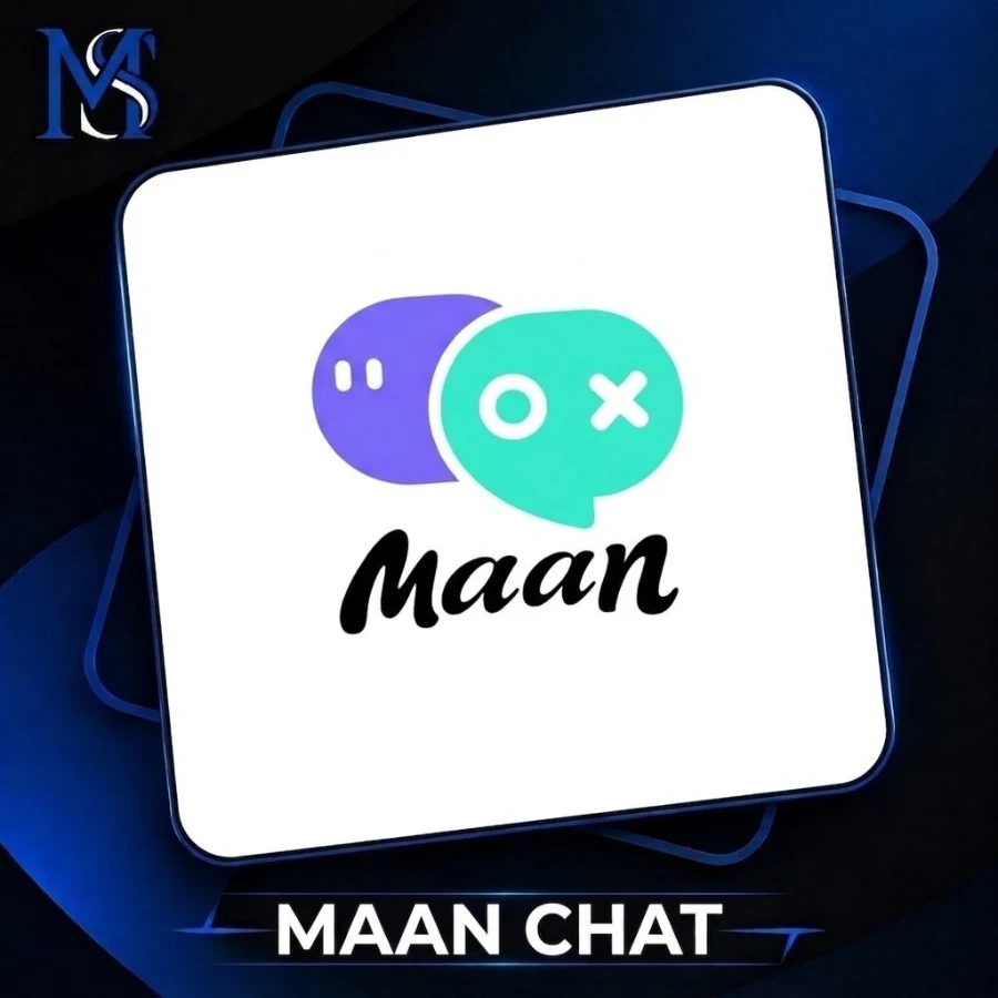 MAAN CHAT